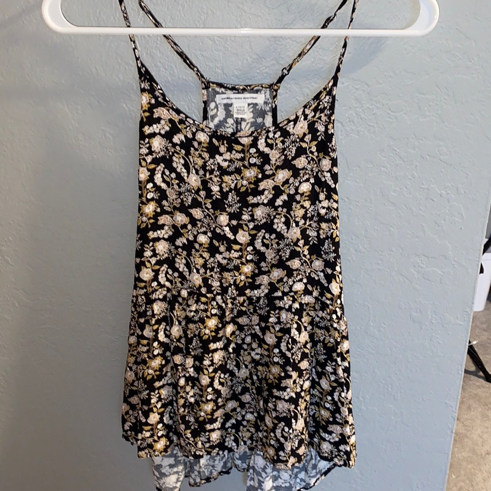 Womens tank top